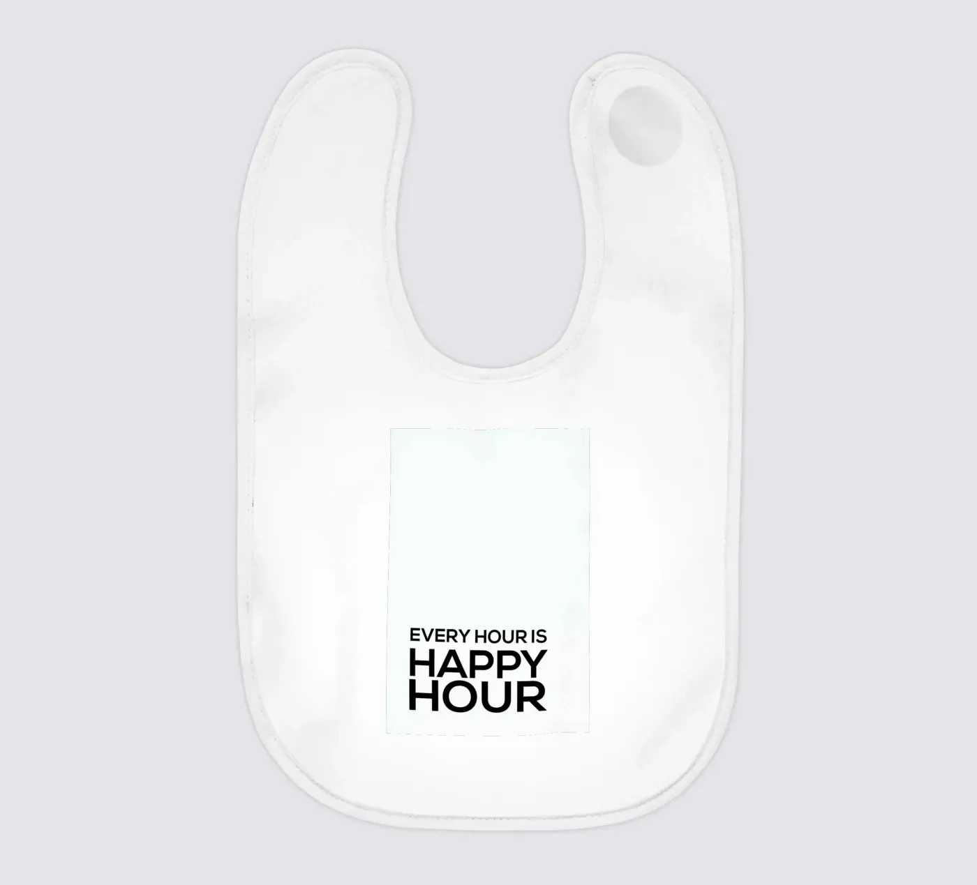 Every Hour bavaglino da Studio One