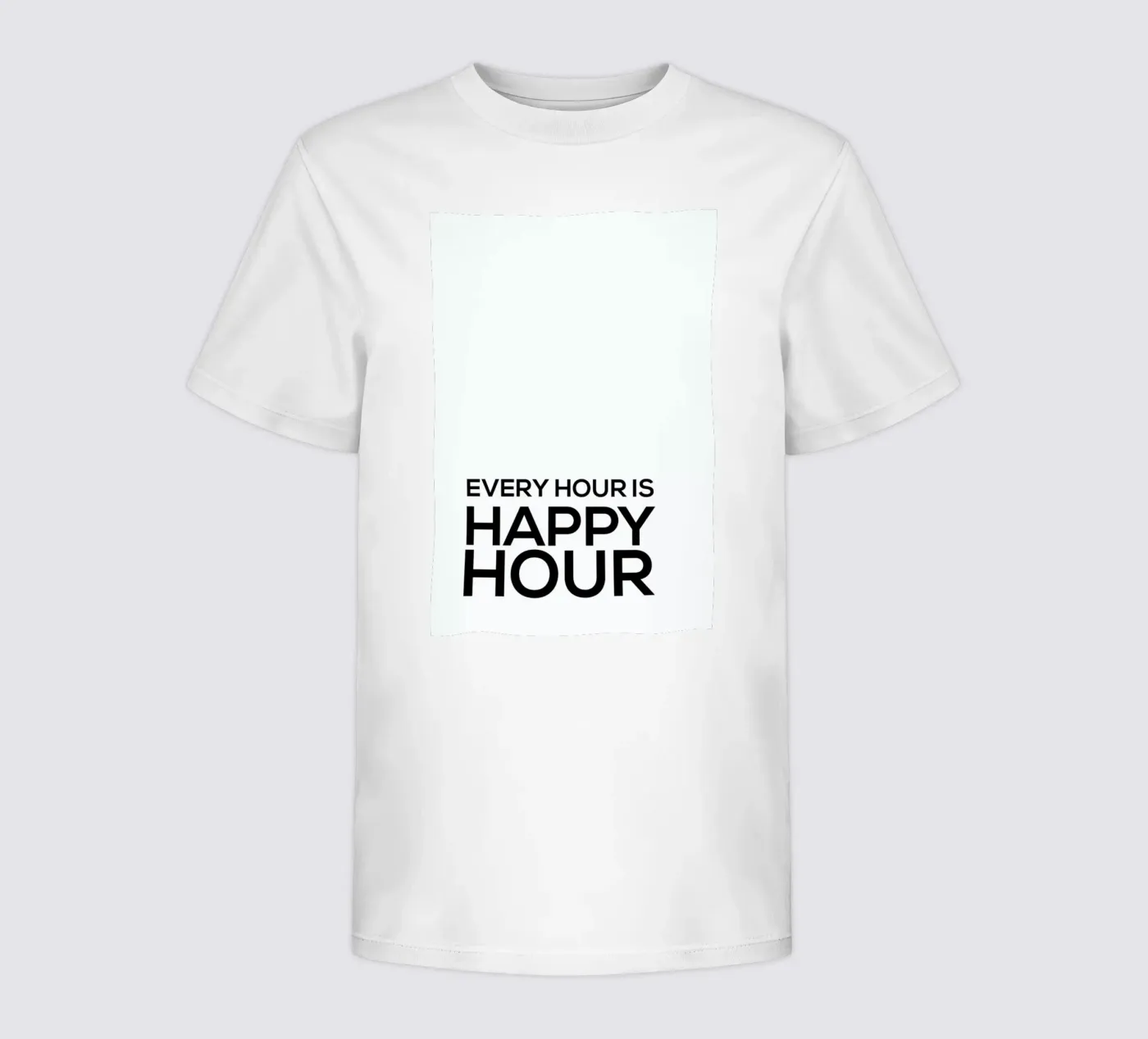 Every Hour t-shirt bambini da Studio One