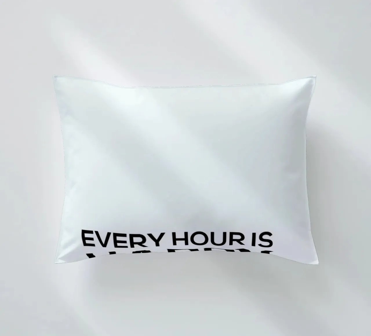 Every Hour cuscino da Studio One