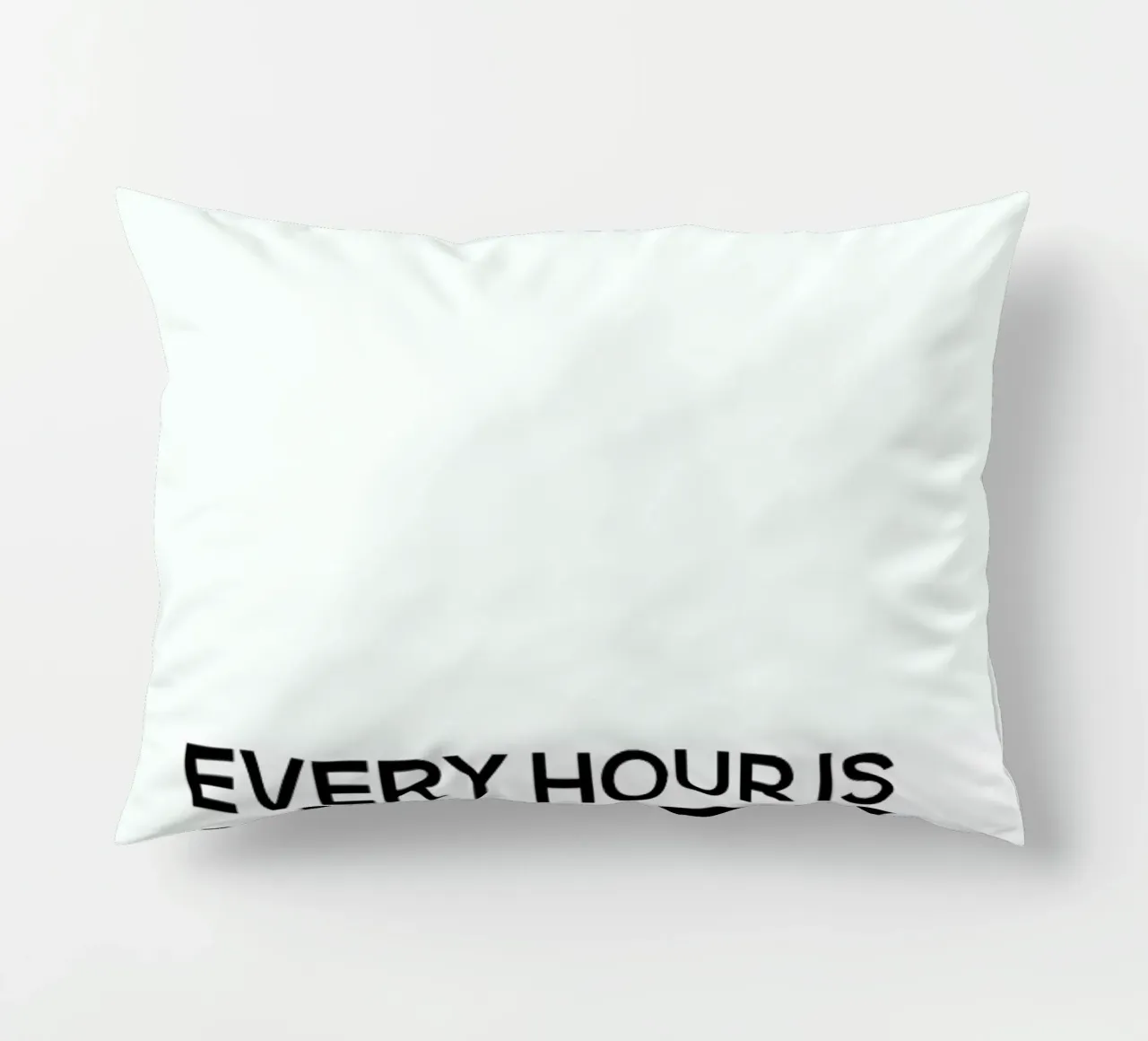 Every Hour cuscino da Studio One