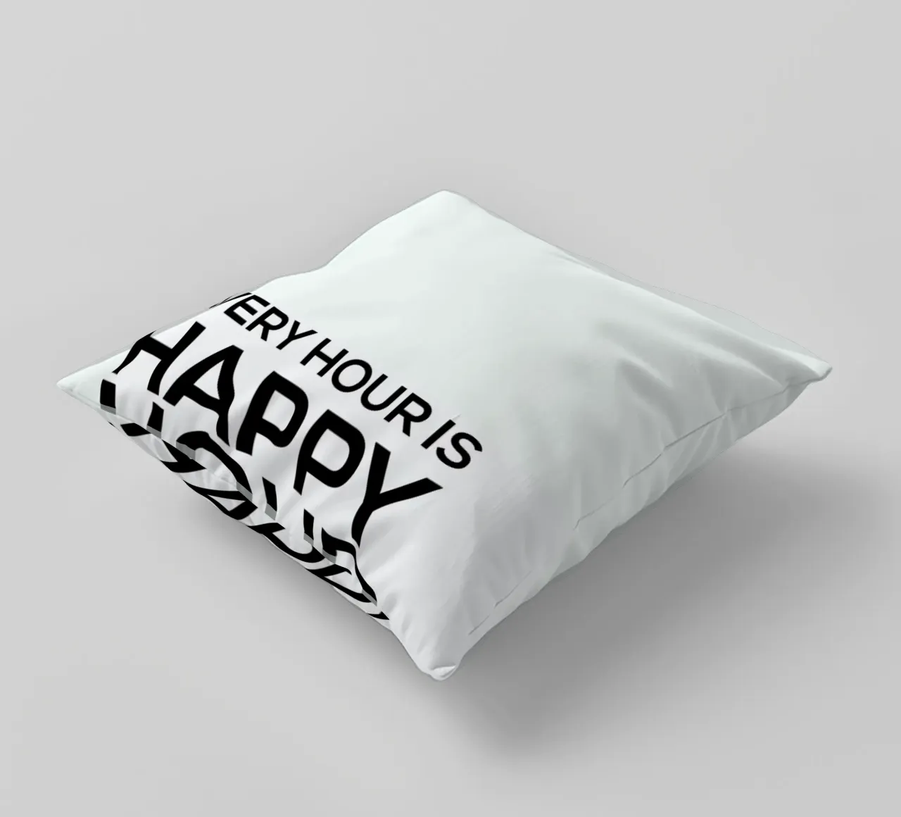 Every Hour cuscino da Studio One