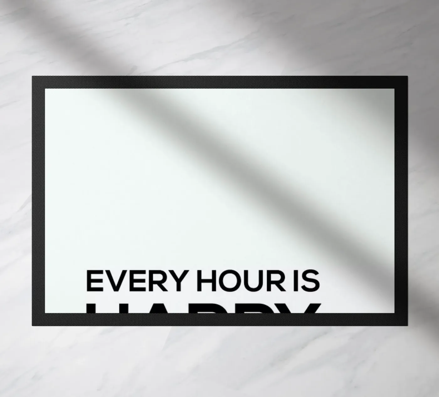 Every Hour zerbino da Studio One