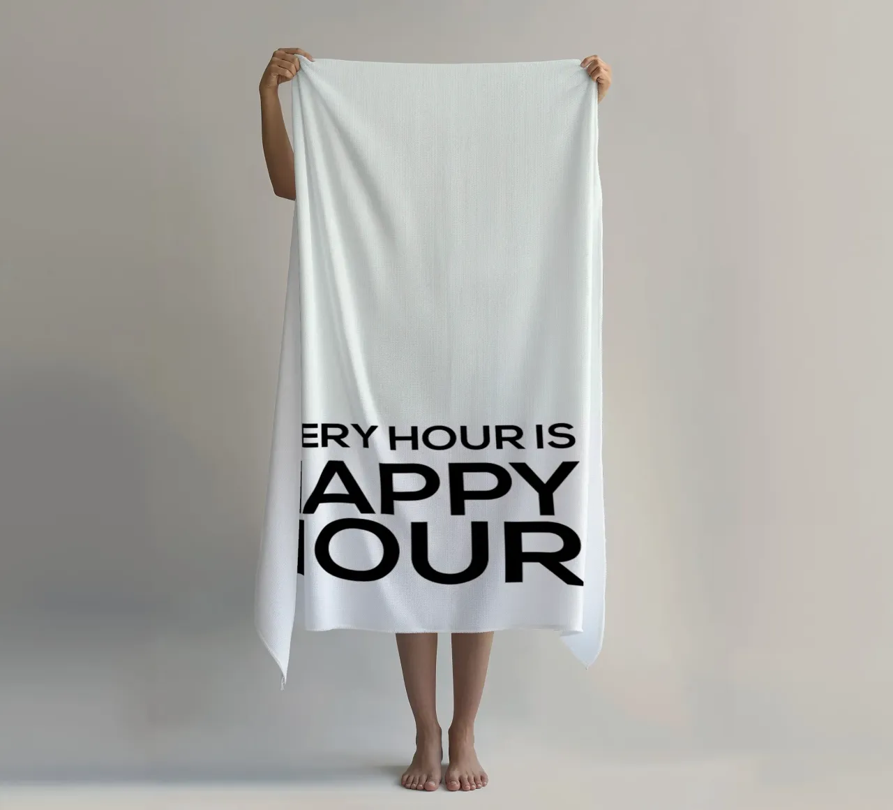 Every Hour telo mare da Studio One