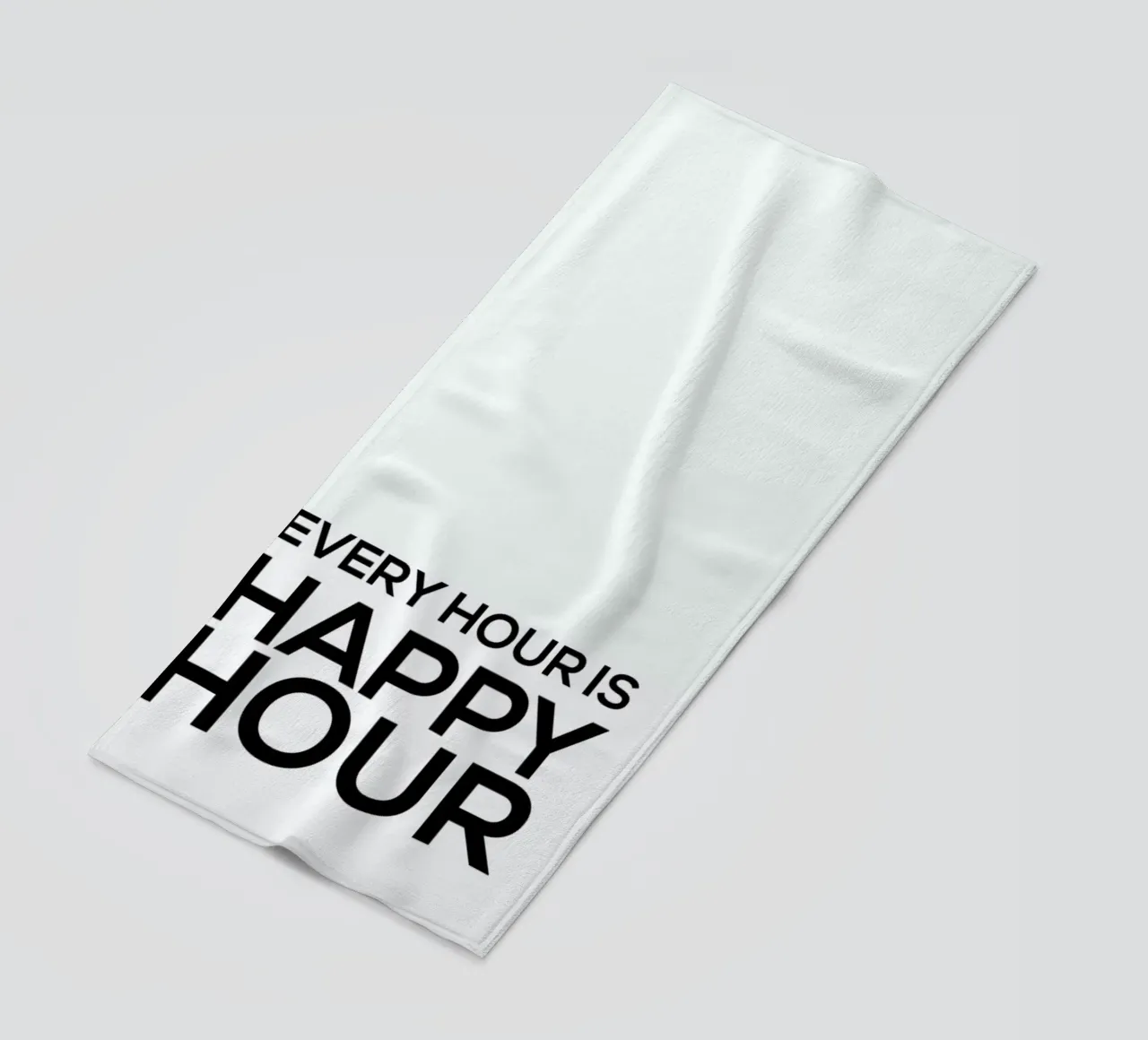 Every Hour telo mare da Studio One