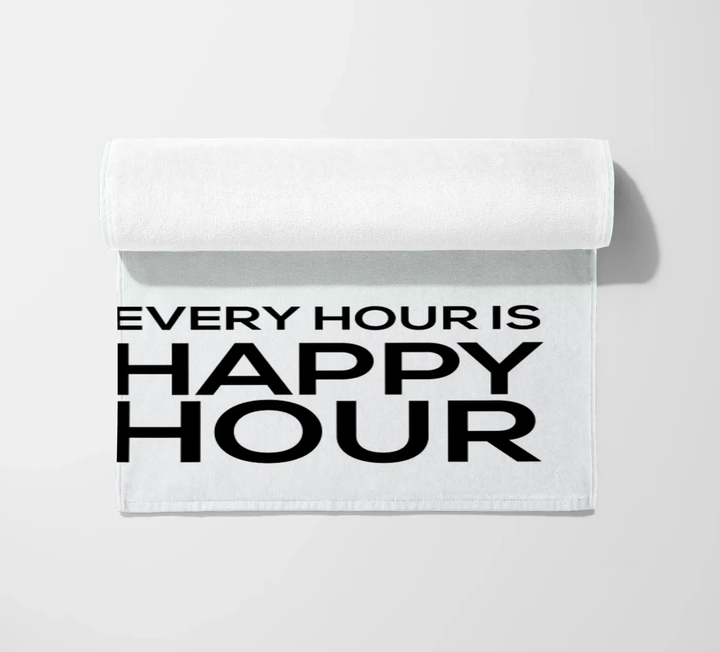 Every Hour telo mare da Studio One