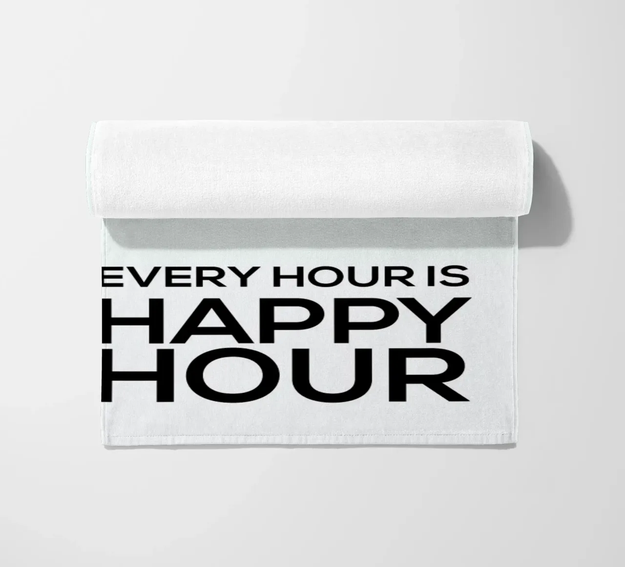 Every Hour telo mare da Studio One