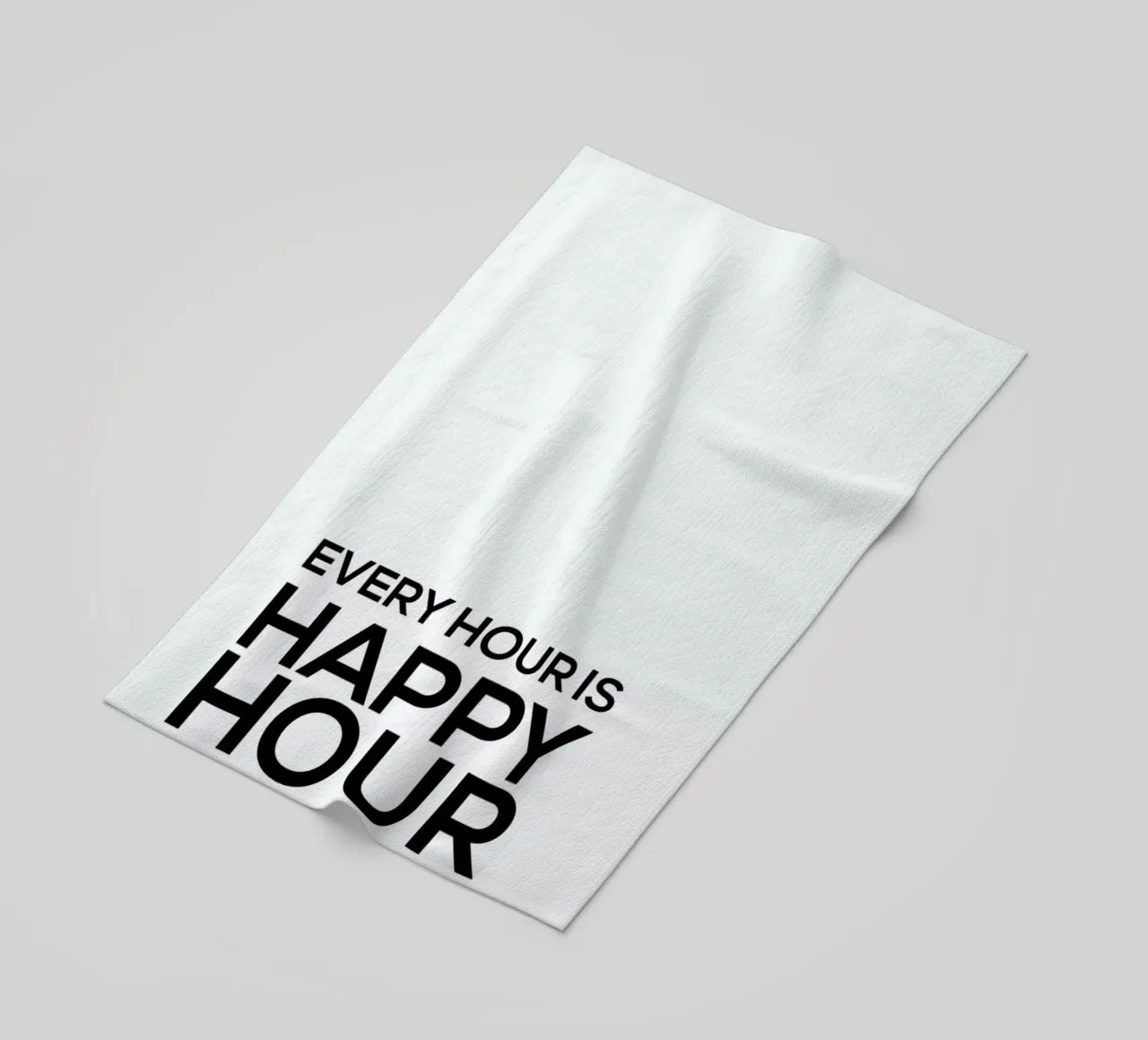 Every Hour telo mare da Studio One