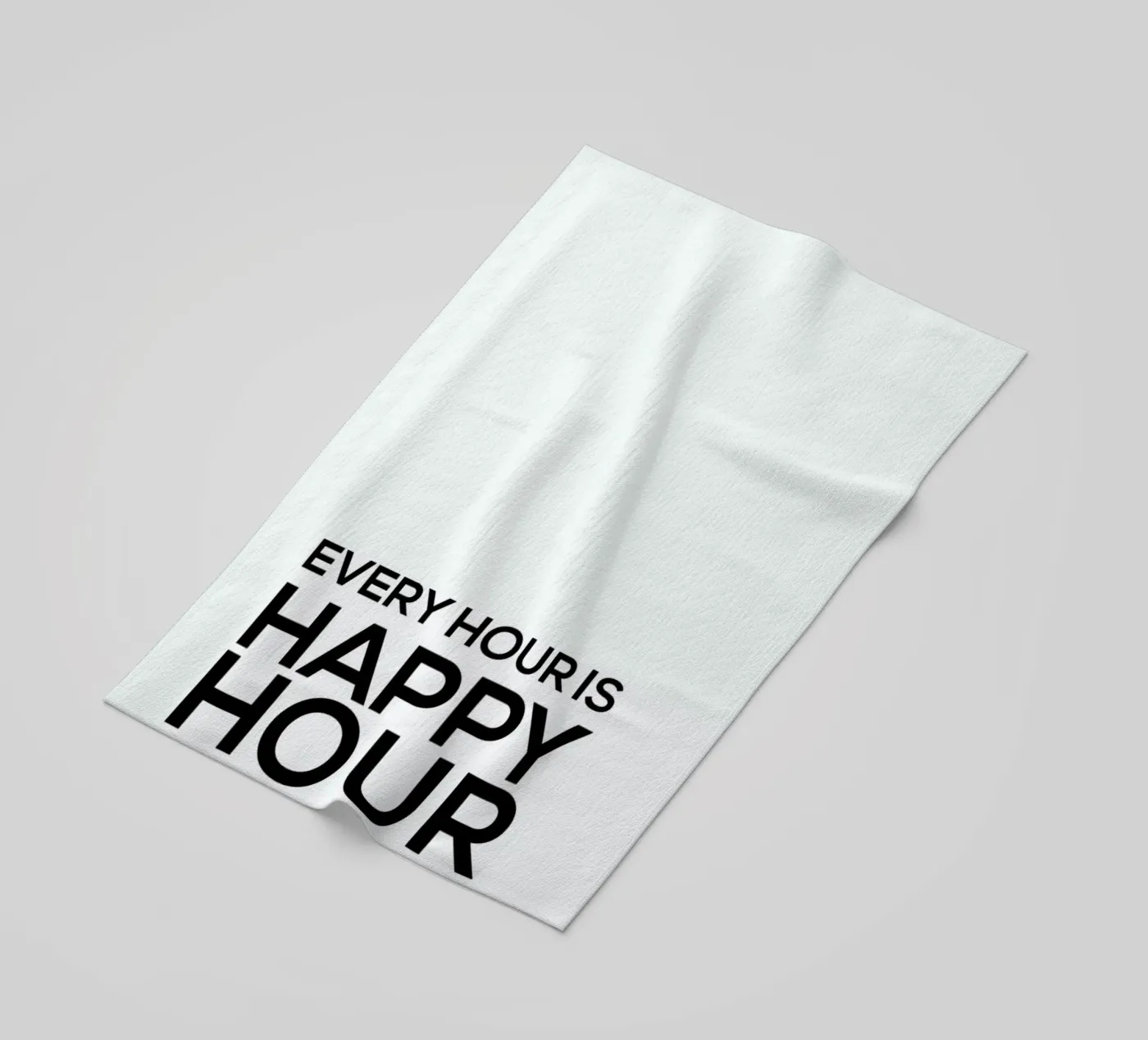 Every Hour telo mare da Studio One