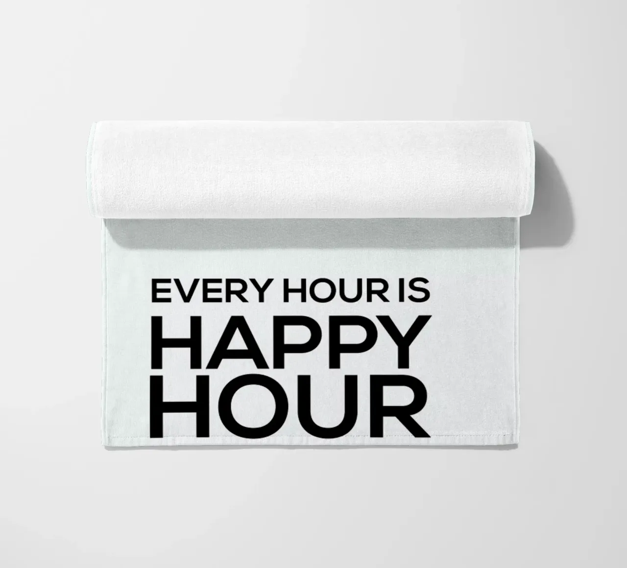 Every Hour telo mare da Studio One