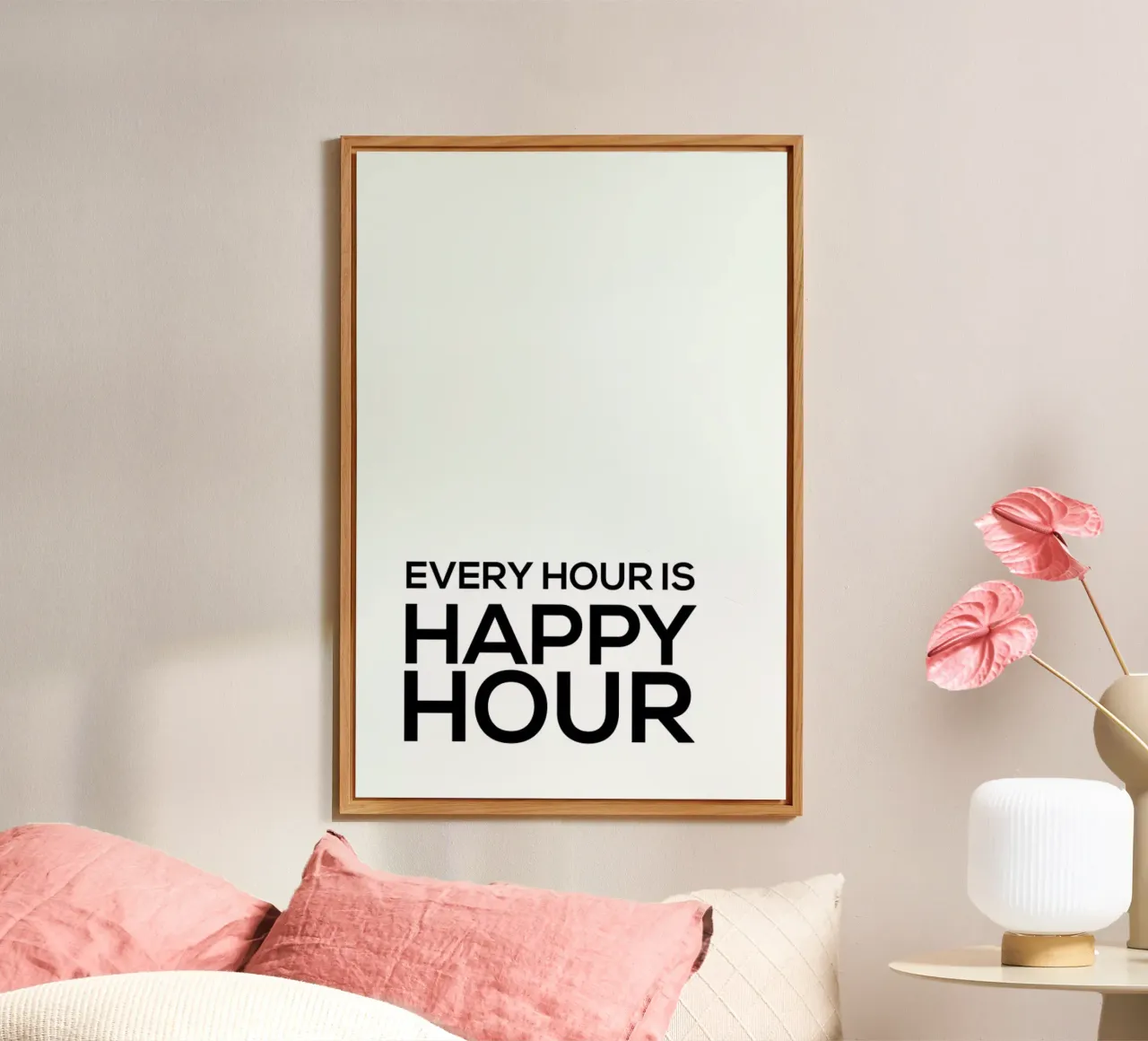 Every Hour forex plate by Studio One