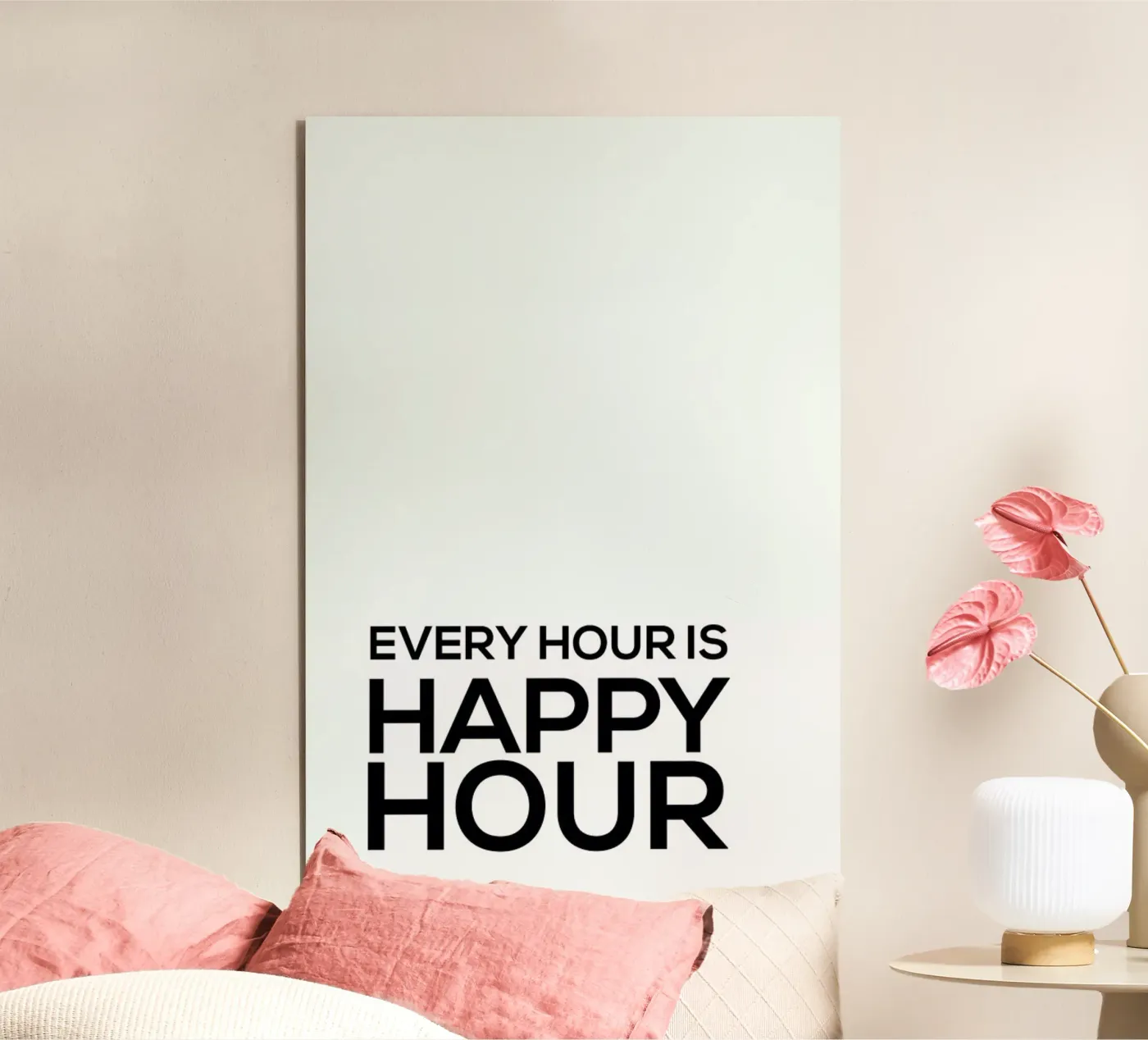 Every Hour pannello forex da Studio One