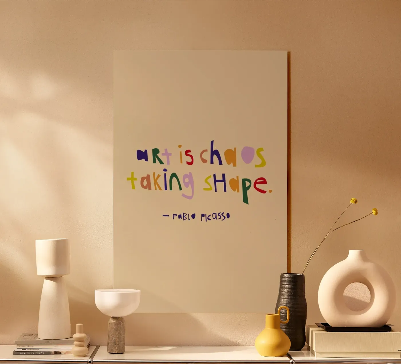 Art plexiglass da Helena Ravenne