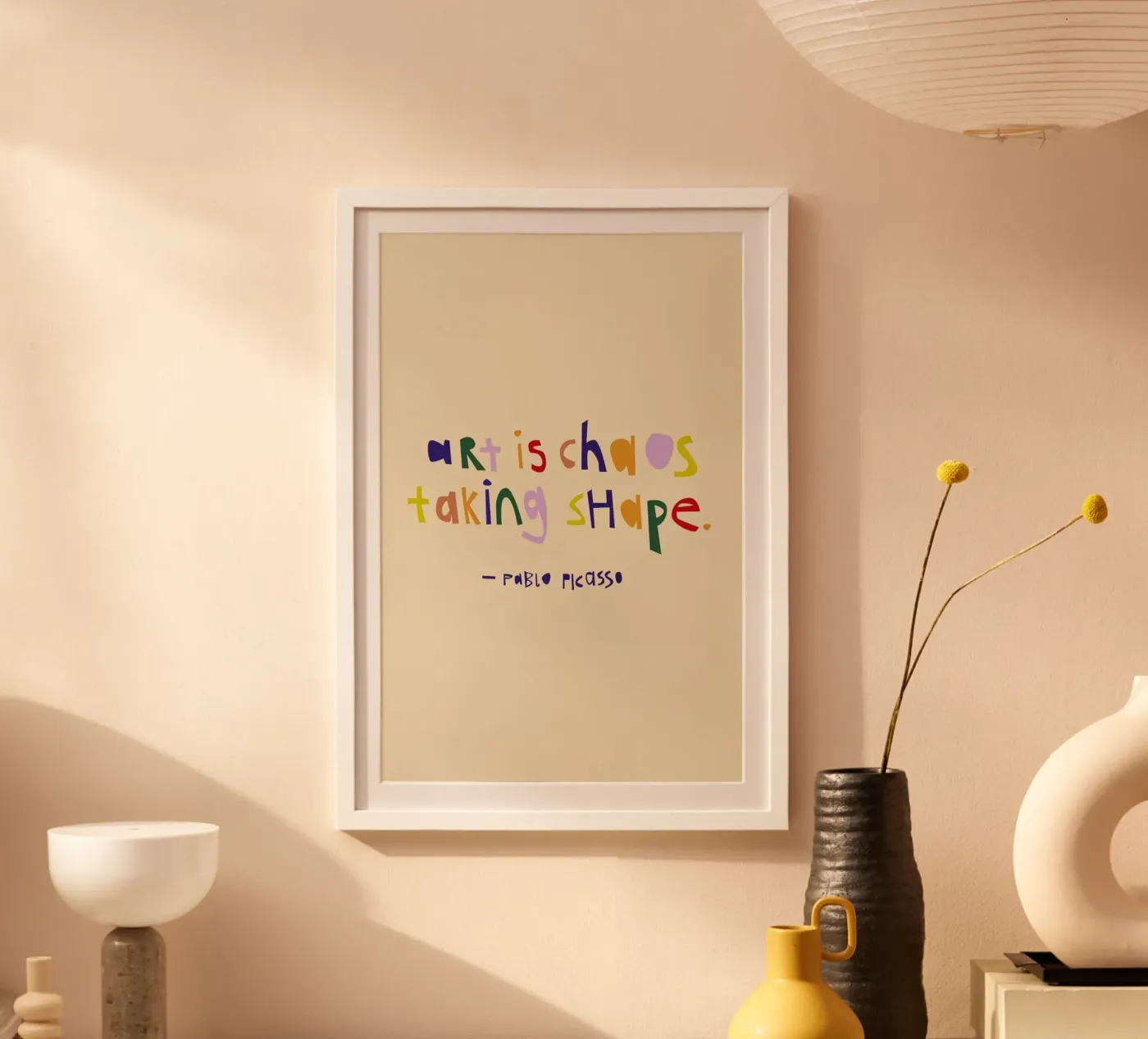 Art poster da Helena Ravenne