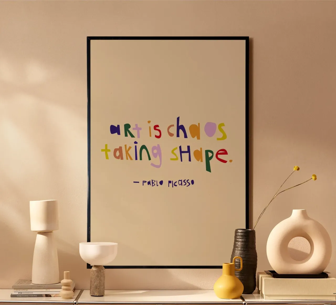 Art poster da Helena Ravenne