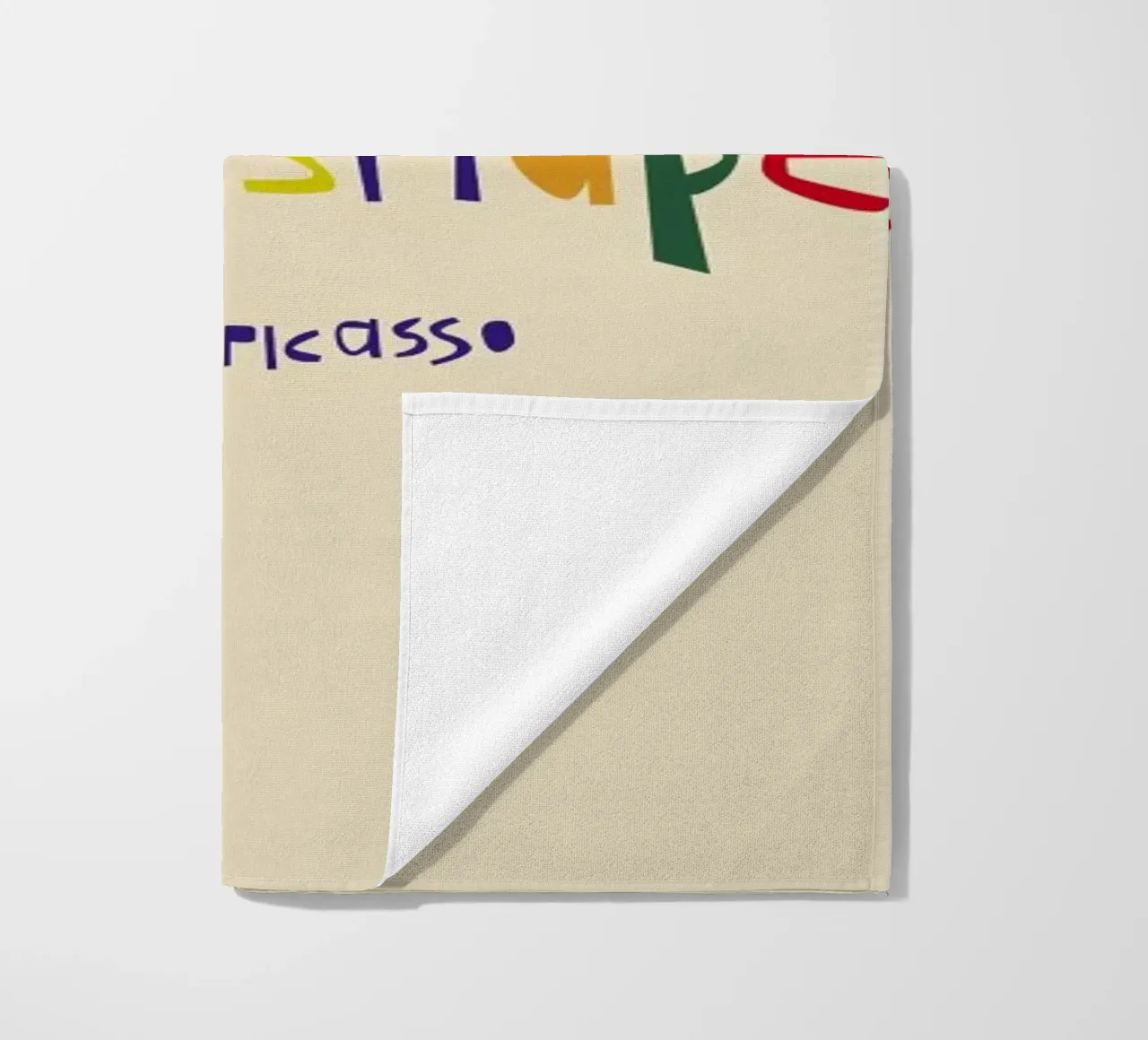 Art telo mare da Helena Ravenne