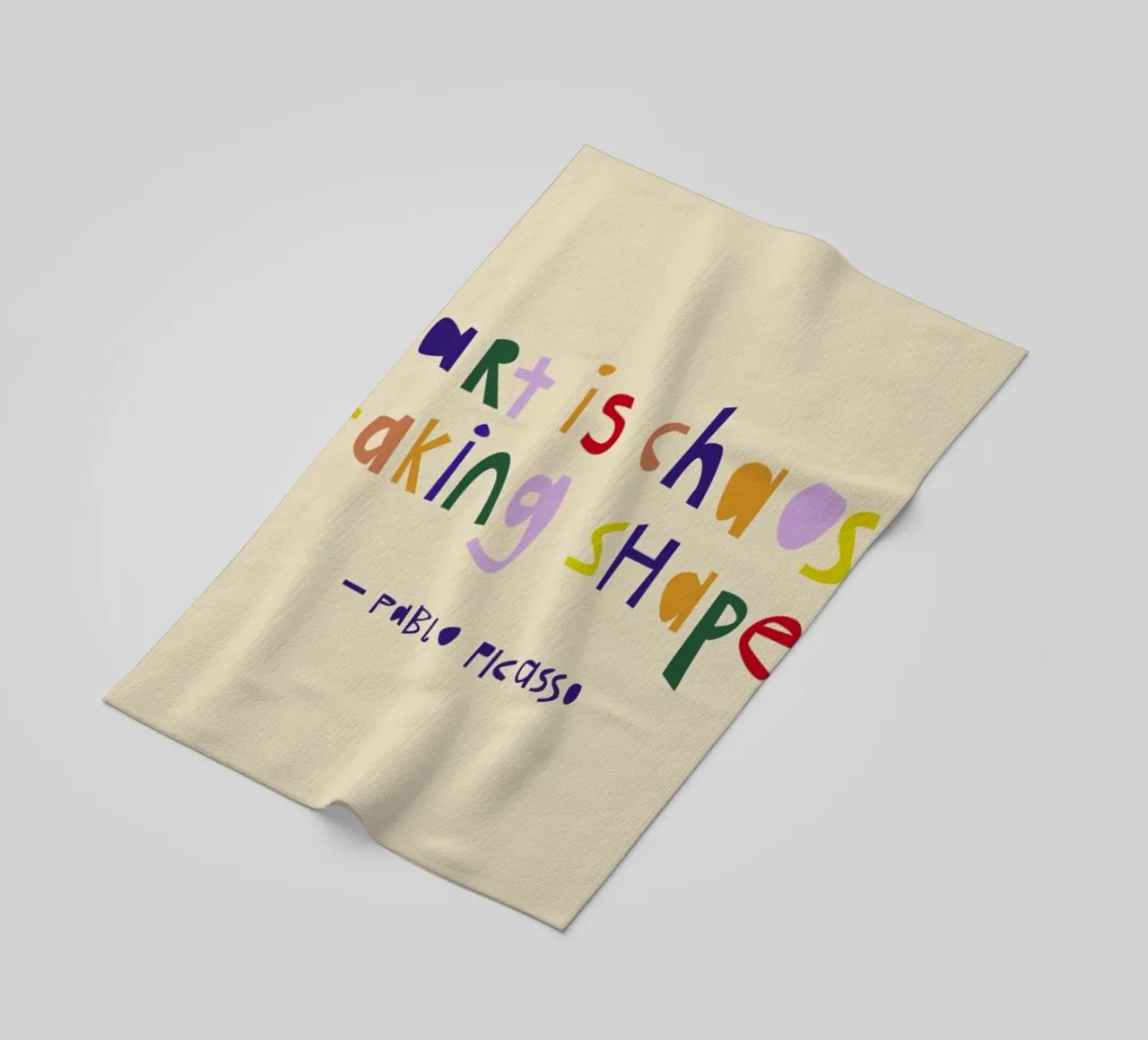 Art telo mare da Helena Ravenne