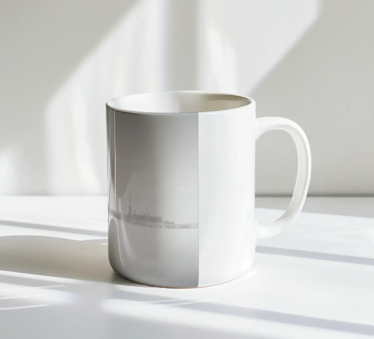 San Giorgio | Venedig tazza in ceramica da Håggard Photography | Ronny Behnert