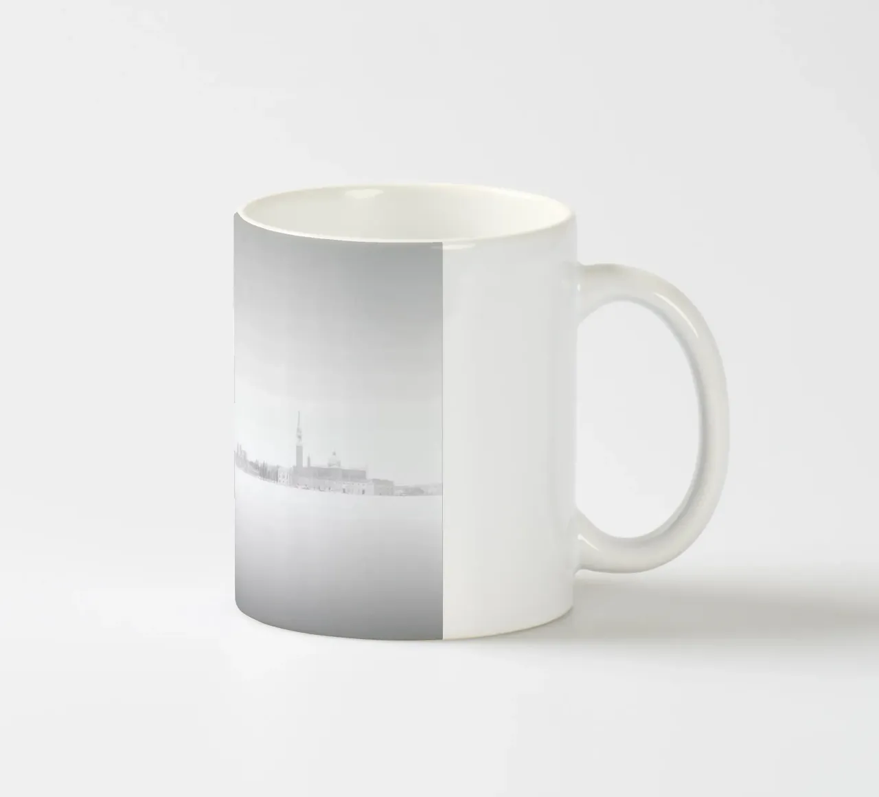 San Giorgio | Venedig tazza in ceramica da Håggard Photography | Ronny Behnert