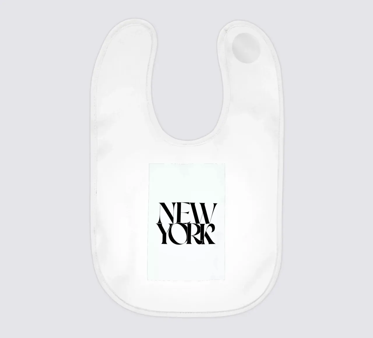 New York bavaglino da Studio One