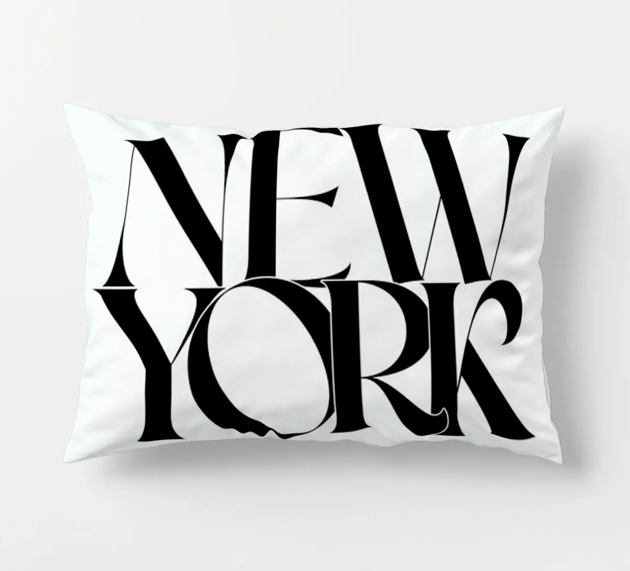 New York cuscino da Studio One