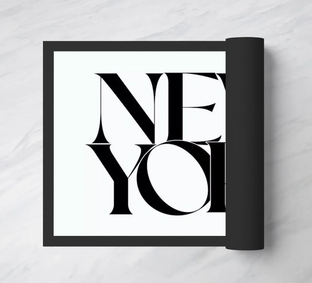 New York zerbino da Studio One