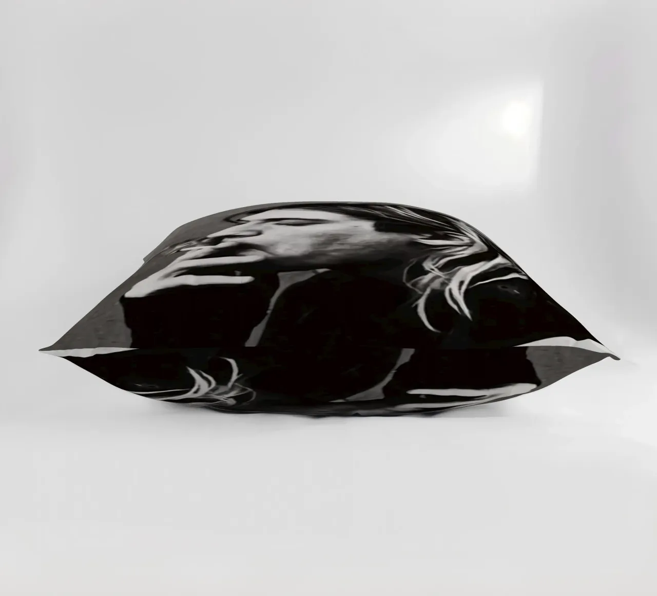 Fumo Kurt Bw cuscino da HUMMERSONIC