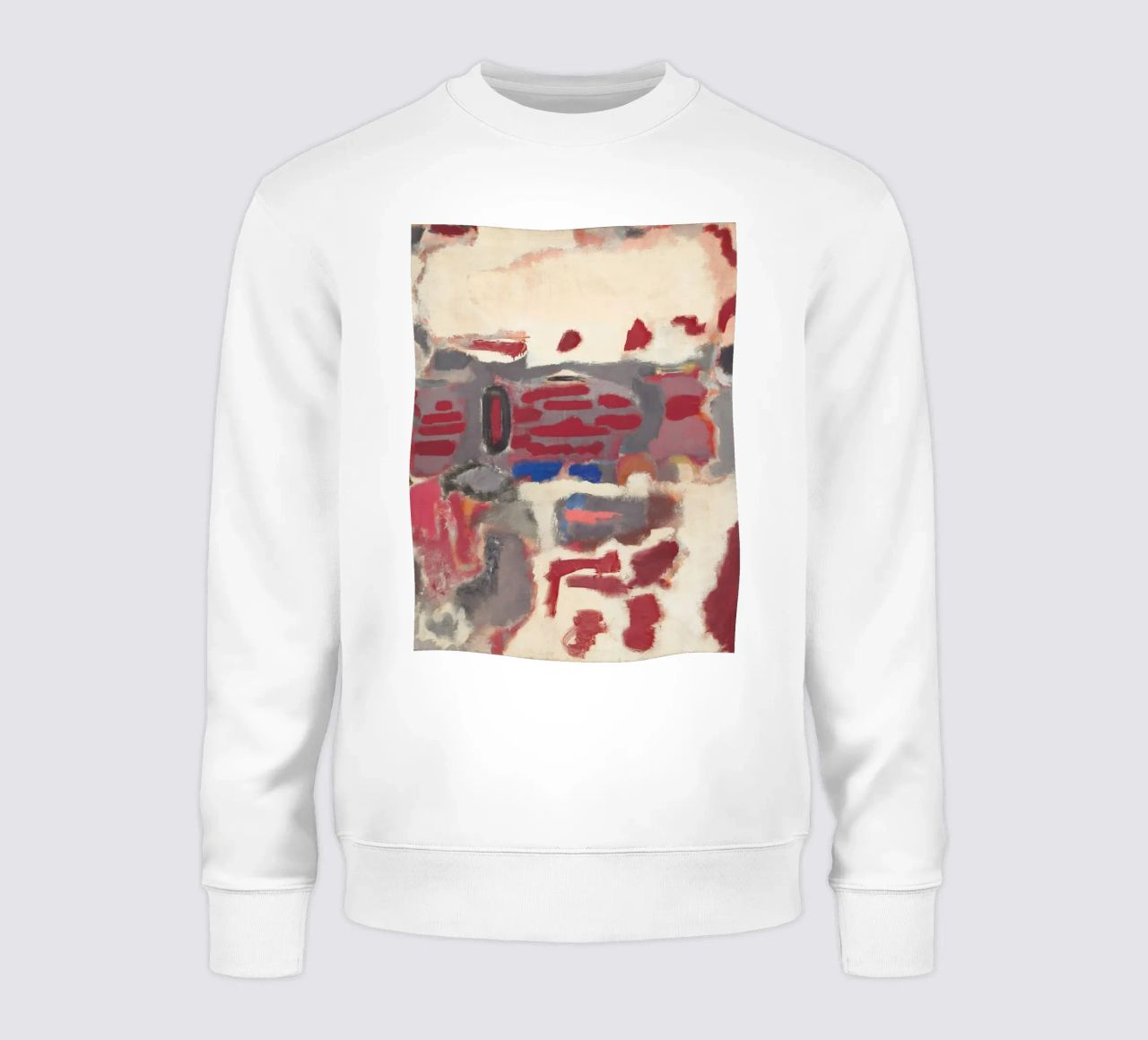 Der frühe Mark Rothko Sweatshirt von DuncanBennett shop