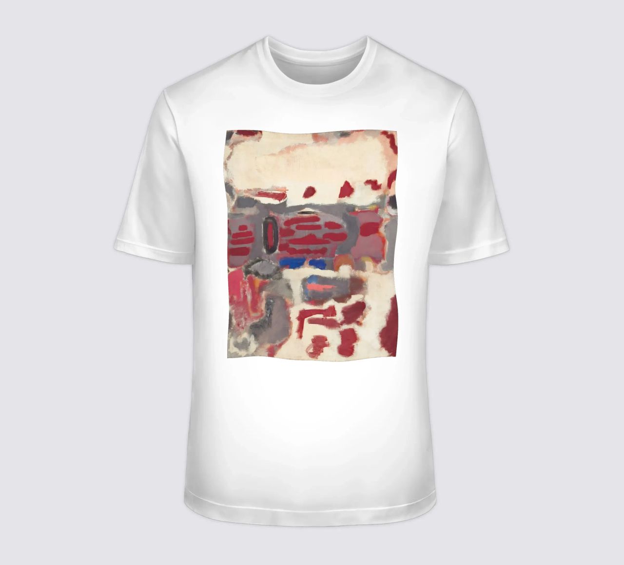 Der frühe Mark Rothko T-Shirt von DuncanBennett shop