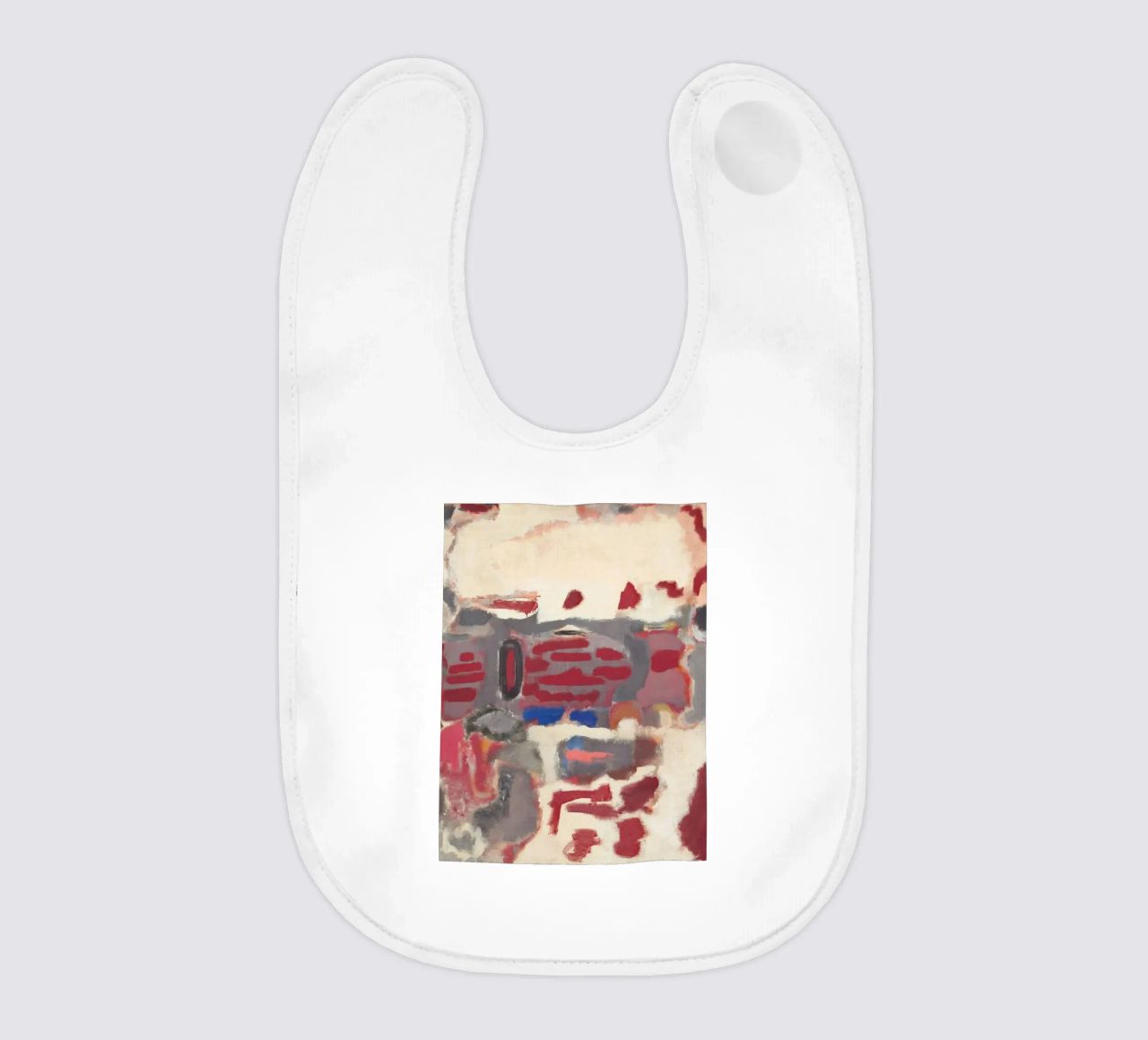 Der frühe Mark Rothko Babylätzchen von DuncanBennett shop