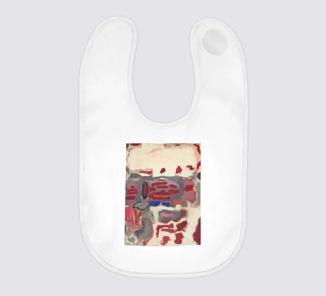 Il primo Mark Rothko bavaglino da DuncanBennett shop