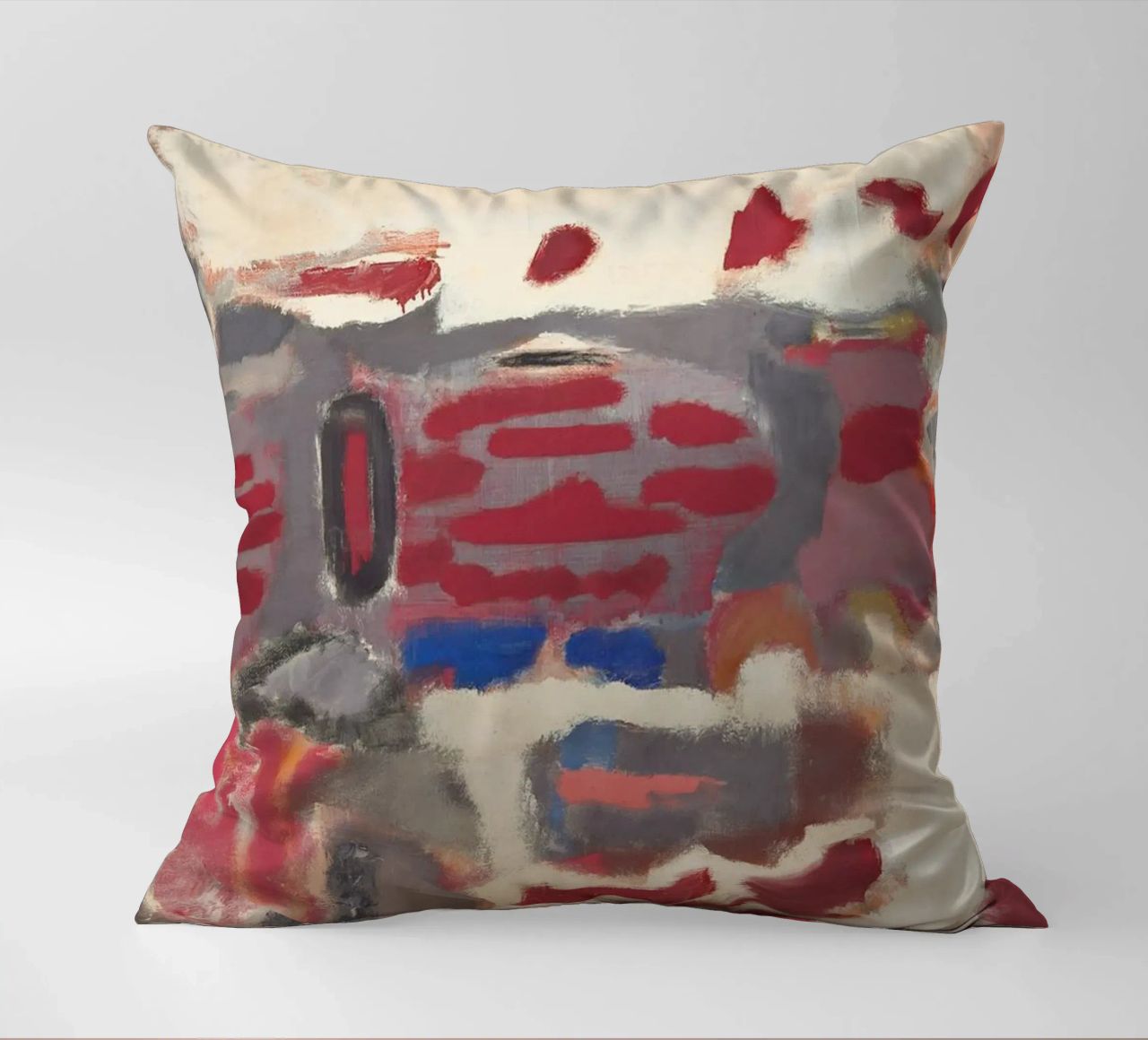Der frühe Mark Rothko Kissen von DuncanBennett shop