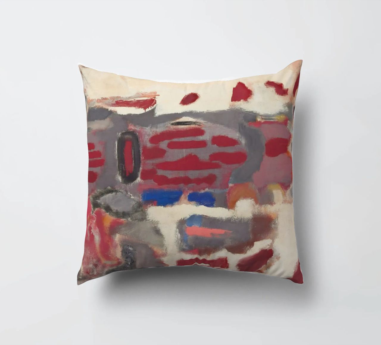 Der frühe Mark Rothko Kissen von DuncanBennett shop