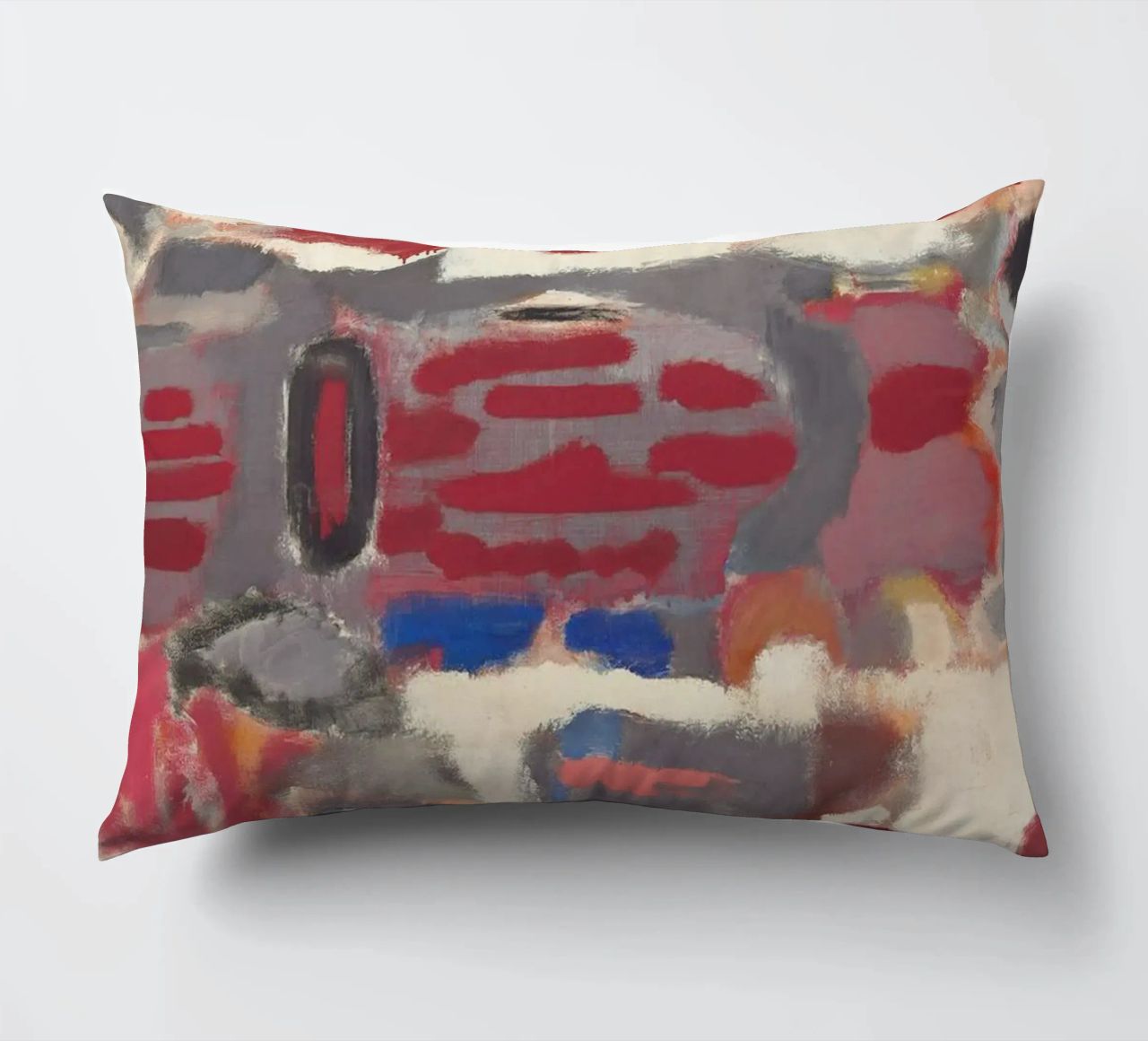 Der frühe Mark Rothko Kissen von DuncanBennett shop
