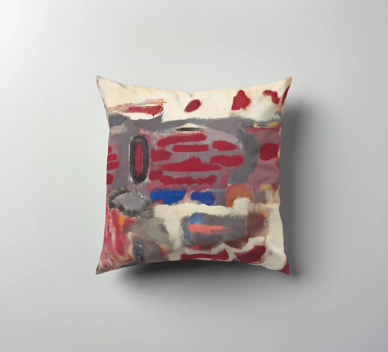 Der frühe Mark Rothko Kissen von DuncanBennett shop