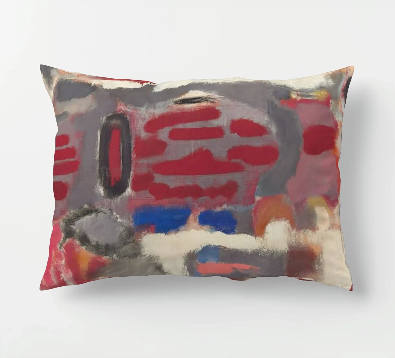 Der frühe Mark Rothko Kissen von DuncanBennett shop