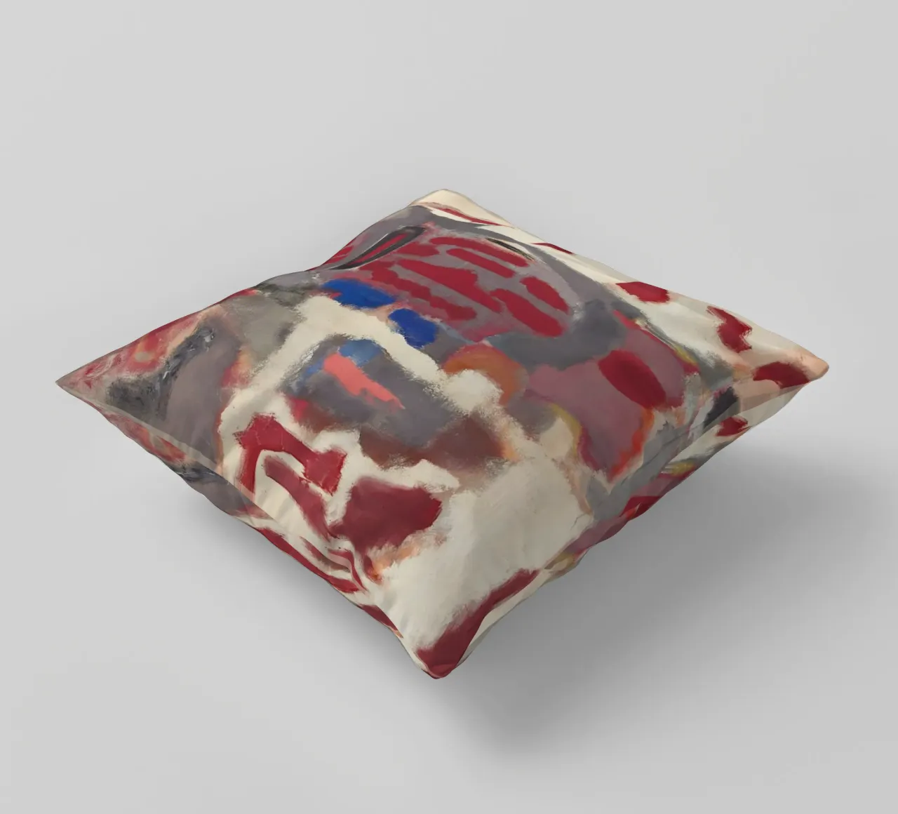 Il primo Mark Rothko cuscino da DuncanBennett shop
