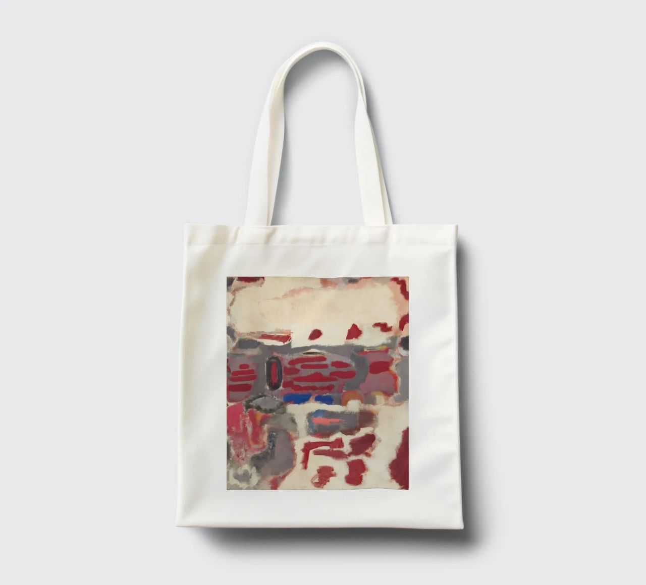 Der frühe Mark Rothko Jutebeutel von DuncanBennett shop