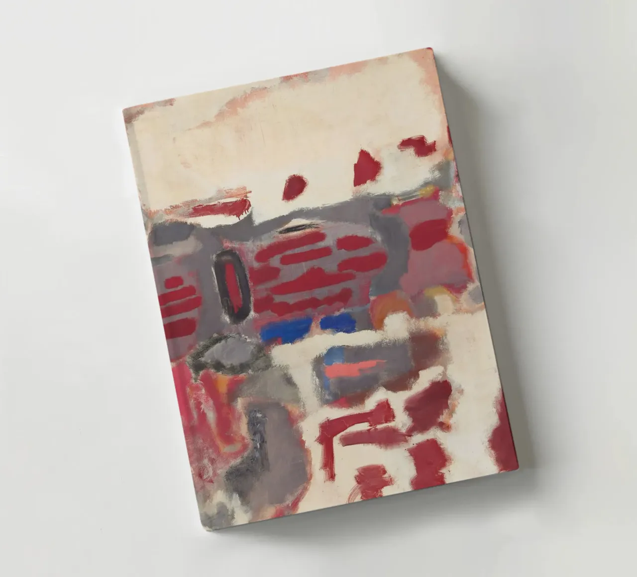 Il primo Mark Rothko diario da DuncanBennett shop