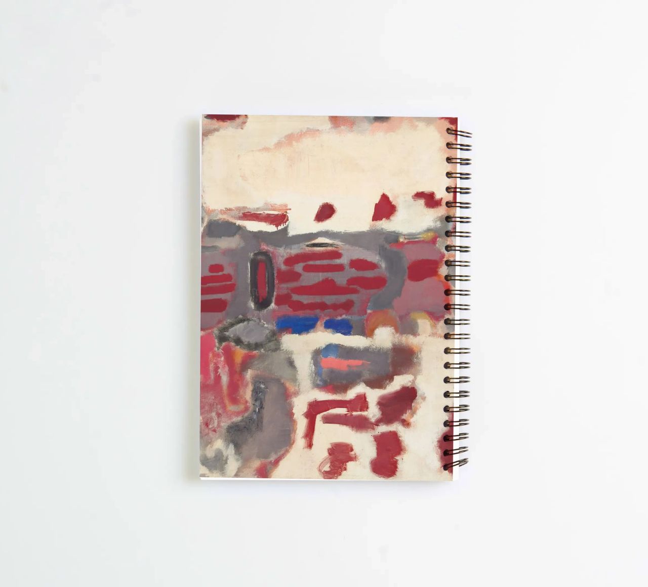 Der frühe Mark Rothko Ringbuch von DuncanBennett shop