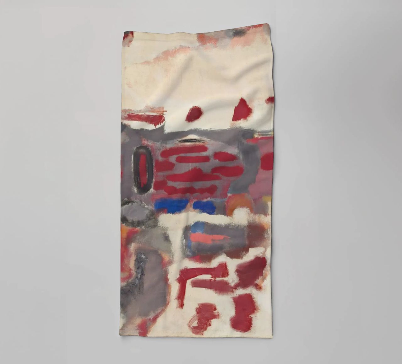 Der frühe Mark Rothko Handtuch von DuncanBennett shop