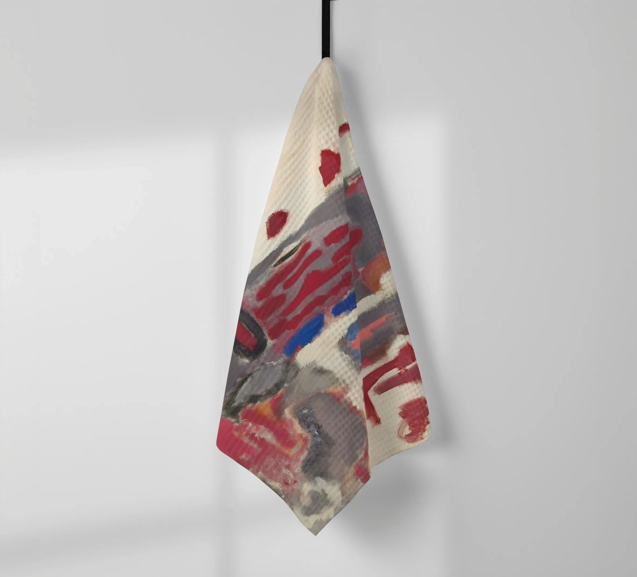 Der frühe Mark Rothko Geschirrtuch von DuncanBennett shop