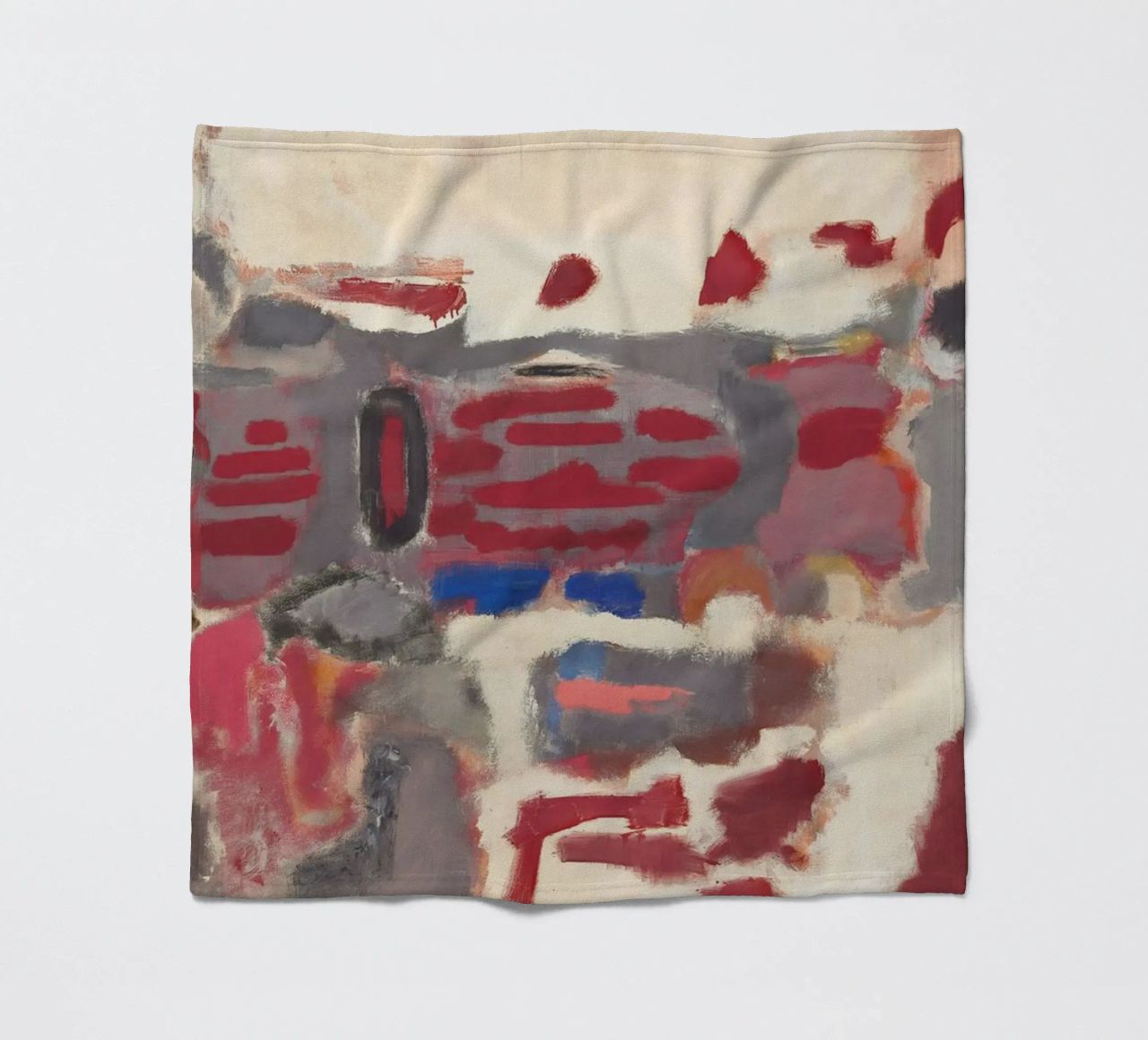 Der frühe Mark Rothko Fleecedecke von DuncanBennett shop