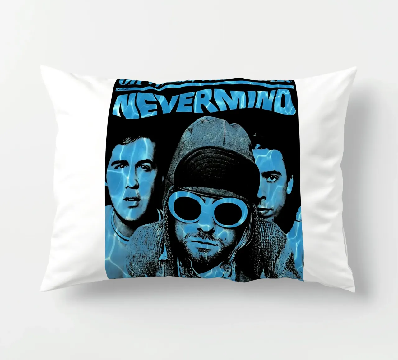 Oh beh, non importa cuscino da HUMMERSONIC