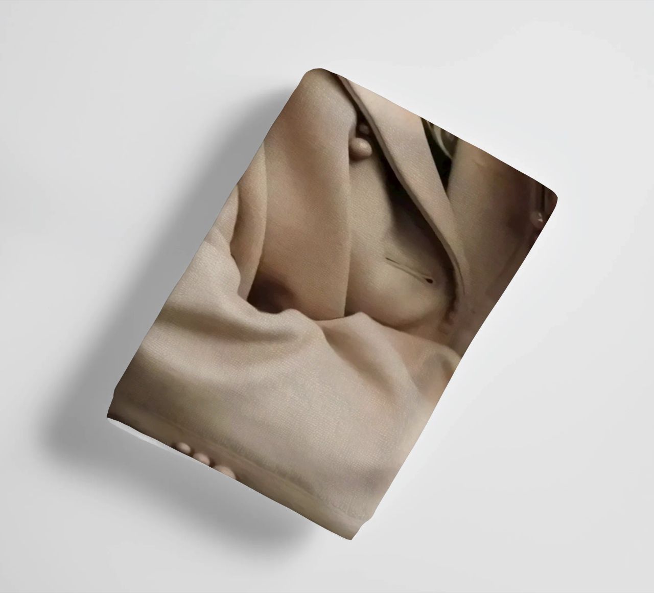 Glimlach Taylor Gierzwaluwen badhanddoek van Taylor collection