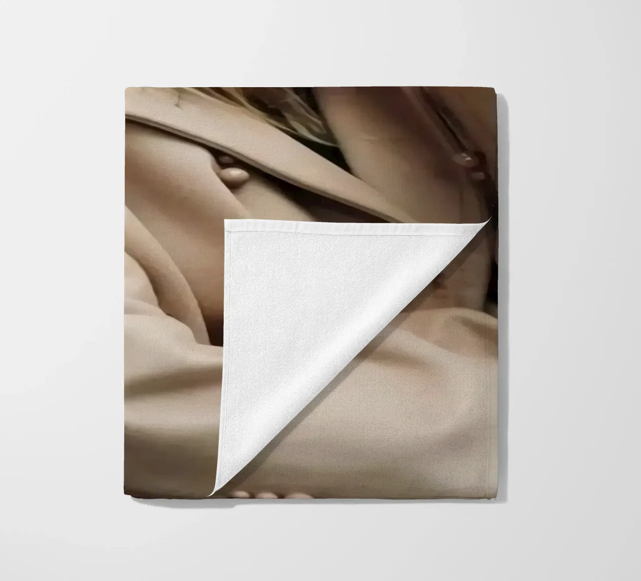 Glimlach Taylor Gierzwaluwen strandhanddoek van Taylor collection
