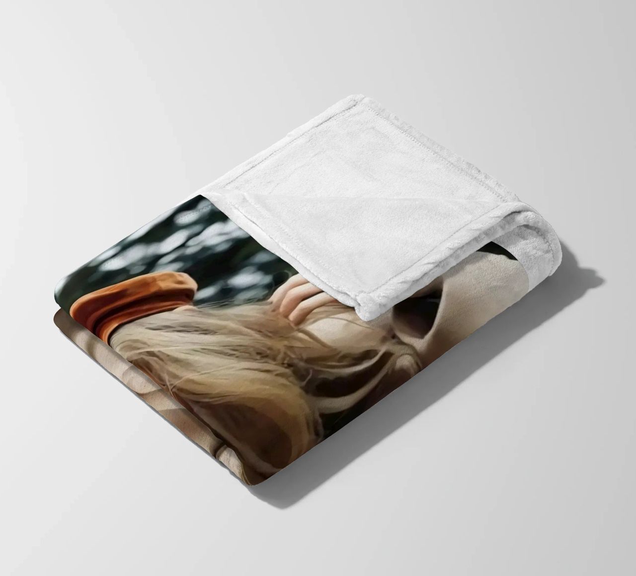 Glimlach Taylor Gierzwaluwen fleecedeken van Taylor collection