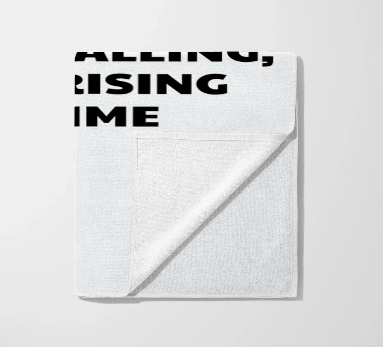 Every Time We Fall telo mare da Studio One