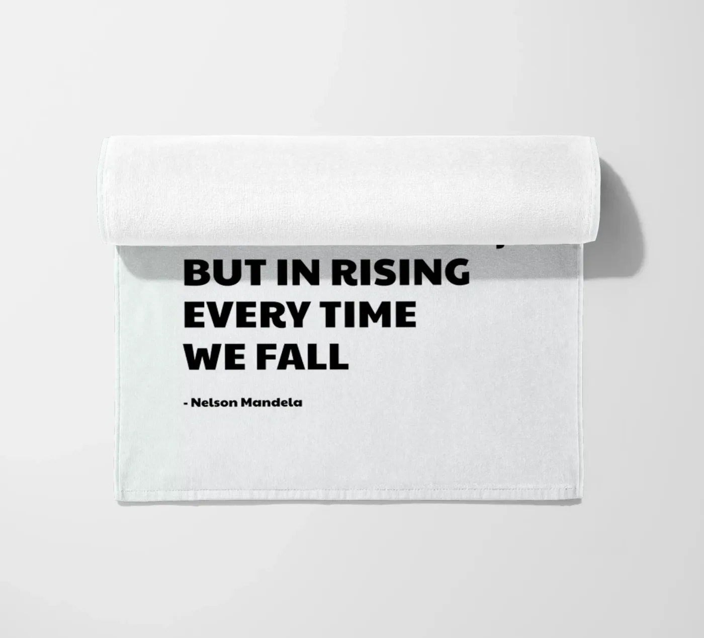 Every Time We Fall telo mare da Studio One