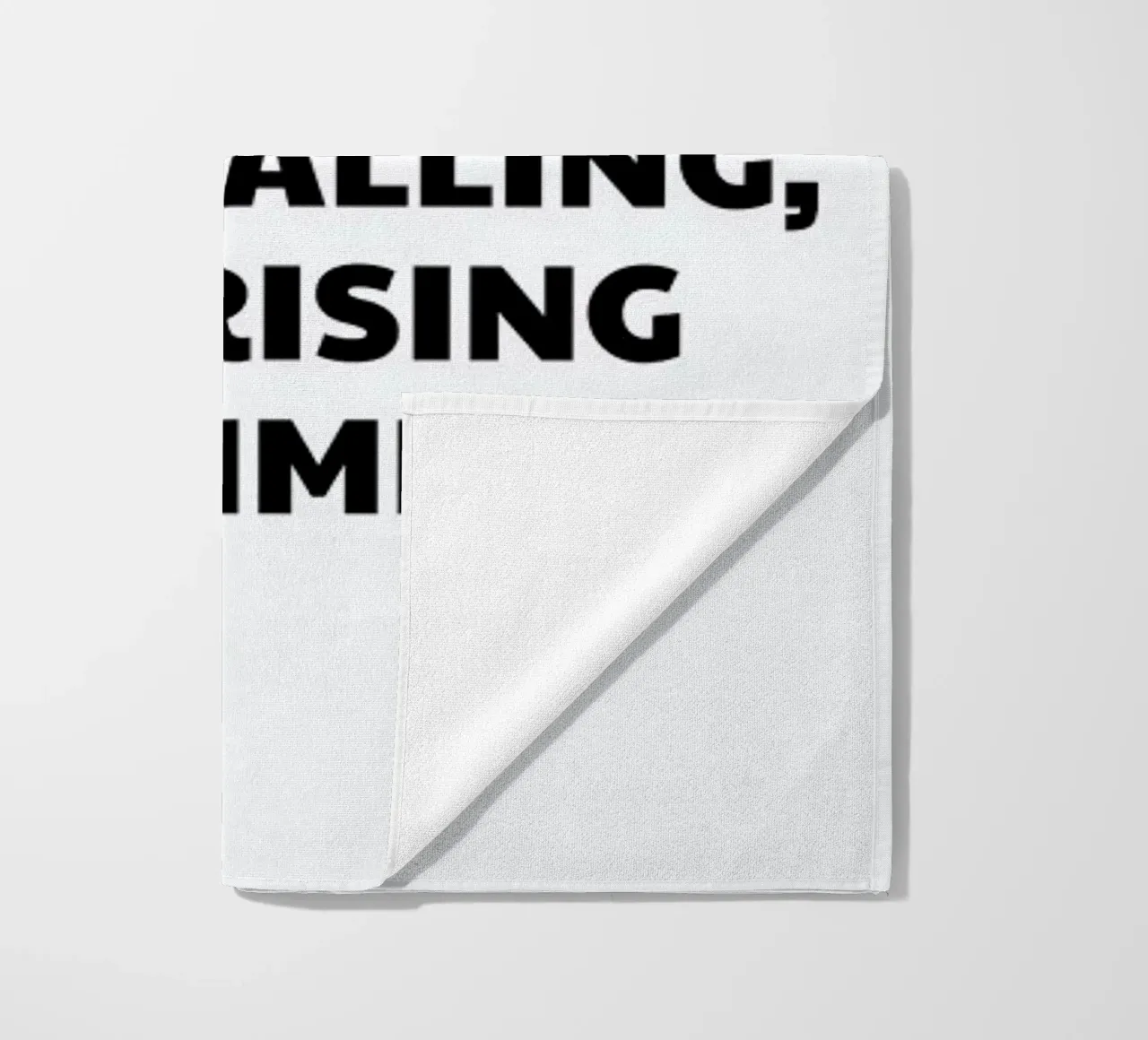 Every Time We Fall telo mare da Studio One