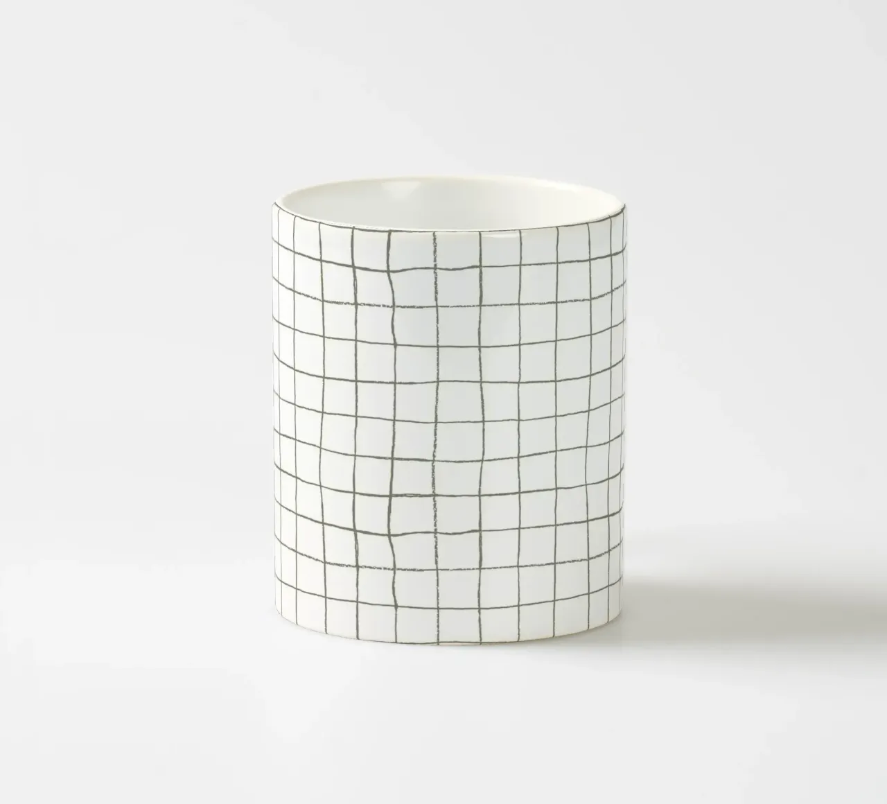 Pattern Love No 59 tazza in ceramica da treechild